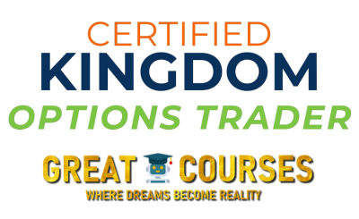 Kingdom Option Traders By Pedro Adao - Free Download Course