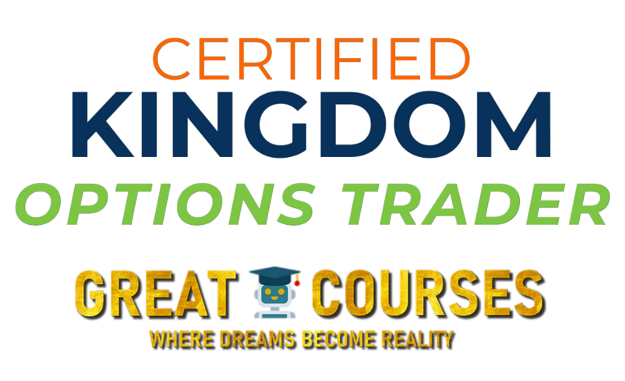 Kingdom Option Traders By Pedro Adao - Free Download Course