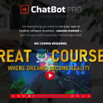 AI ChatBot Pro By Jordan Richardson – Free Download NoCode Course #NoCode