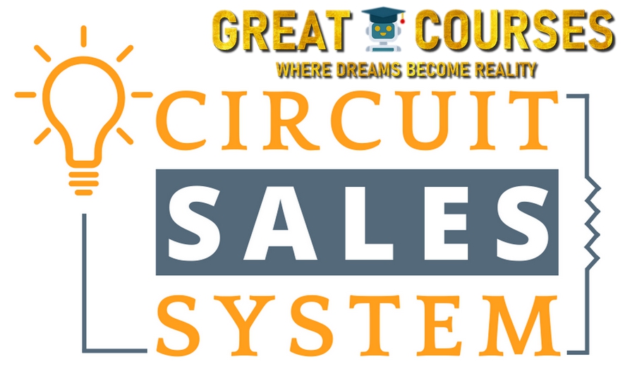 The Circuit Sales System By Nicki Krawczyk - Free Download Course