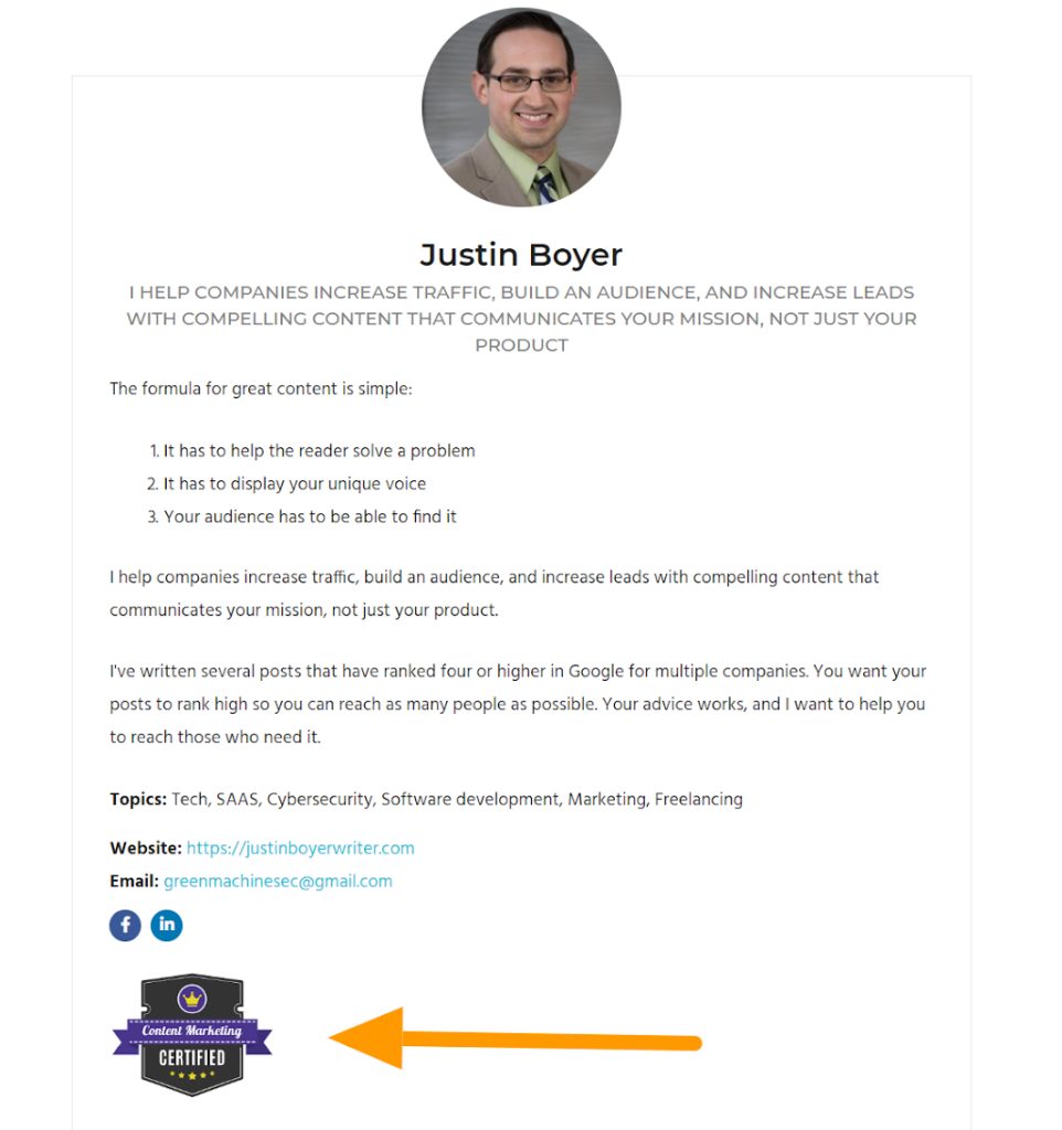 Content Marketing Certification By Jon Morrow - Free Download CMC Course Smart Blogger Content Marketing Certification By Jon Morrow - Free Download CMC Course Smart Blogger