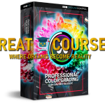 Pro Color Grading In DaVinci Resolve By Casey Faris - Free Download Course Ground Control