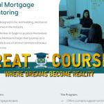Commercial Mortgage Broker Mentoring By Mr. Mentor - Free Download Course