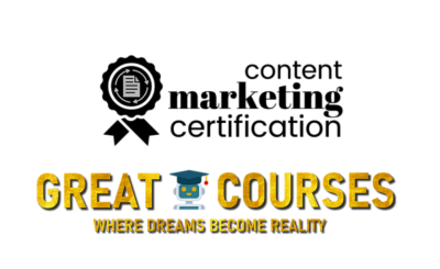 Content Marketing Certification By Jon Morrow - Free Download CMC Course Smart Blogger