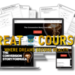 The Conversion Story Formula By Colin Boyd - Free Download Course