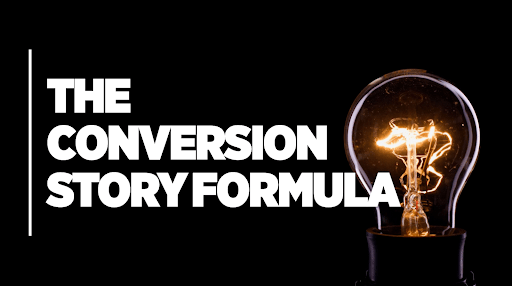 The Conversion Story Formula By Colin Boyd - Free Download Course