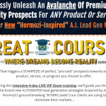 The Core 4 Money Magnets By Stefan Georgi - Free Download Course CA - Copy Accelerator PRO Genesis