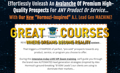 The Core 4 Money Magnets By Stefan Georgi - Free Download Course CA - Copy Accelerator PRO Genesis