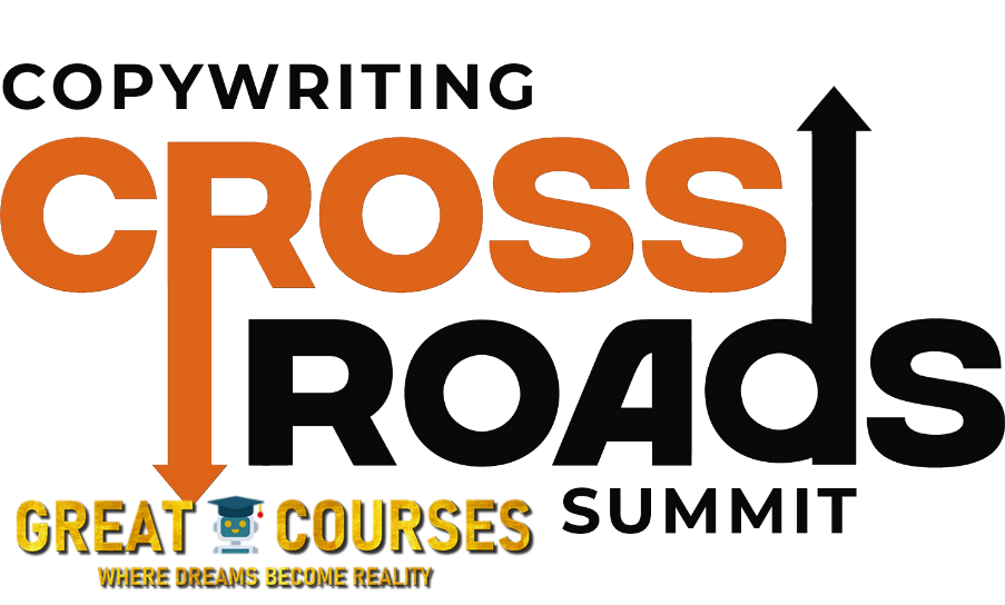 The Copywriting Crossroads Summit By Kevin Rogers - Free Download Replays Course Copy Chief