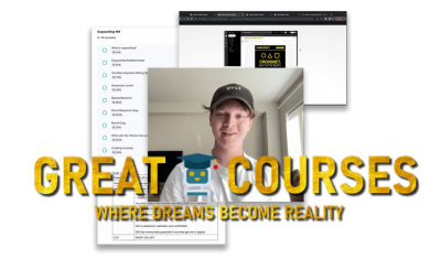 Copy MBA By Cardinal Mason AKA Mason Doerr – Free Download Course Special Bundle