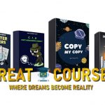 WiFi Money Guy's Courses & Copy My Copy Bundle - Free Download