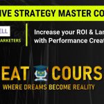 Creative Strategy Master Course By Nicole Crowell - Free Download