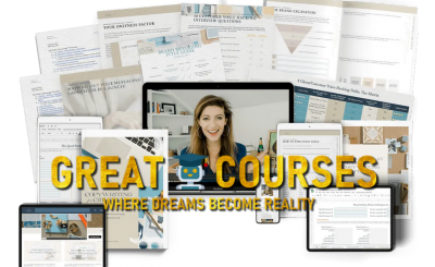 Copywriting For Creatives Program By Ashlyn Writes - Free Download Course