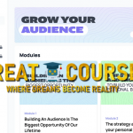 Creator College By Genflow - Free Download Course