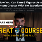 CreatorKarro Course By Karolis Piliponis - Free Download Creator Karro Course