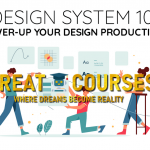 Design System For Designers By Paul Charlton - Free Download Course - Design System 4 Designers - Design System 101