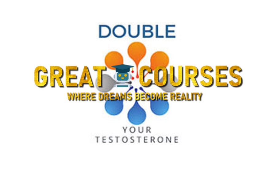 Double Your Testosterone By Cameron Day - Free Download Course