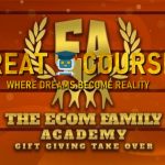 The Ecom Family Academy By Mr & Mrs Ecom - Free Download Course