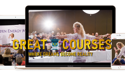 The Essentials Of Energy Medicine By Donna Eden - Free Download Course - Eden Method Class