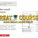 Master The Email-Based Course By Will Steiner - Free Download
