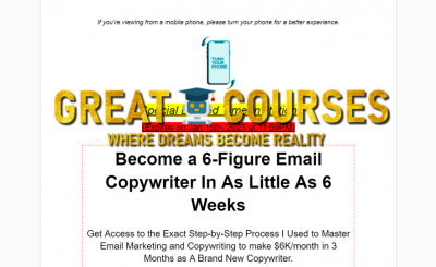 Rapid Email Mastery By Lana Sova - Free Download Course