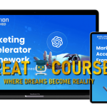 Marketing Accelerator Framework By Stu And Andy - Free Download Course - Evolution Unleashed