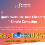 Ultimate WinBack SaaS Offer By Steve Rosenbaum - Free Download Course Extendly For HighLevel