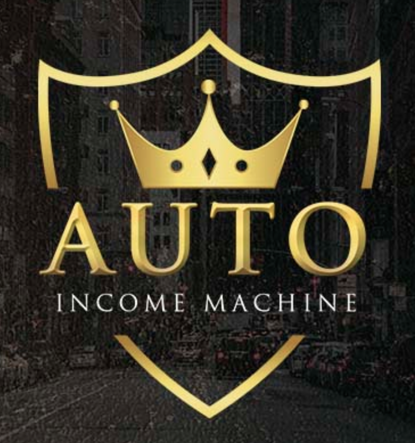 Auto Sales Machine By Billy Darr - Free Download - Auto Income Machine