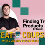 Finding Trending Products By Foundr - Manny & James - Free Download Course