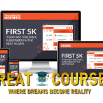 First 5K Subscribers Program By Email Marketing Heroes - Free Download Course