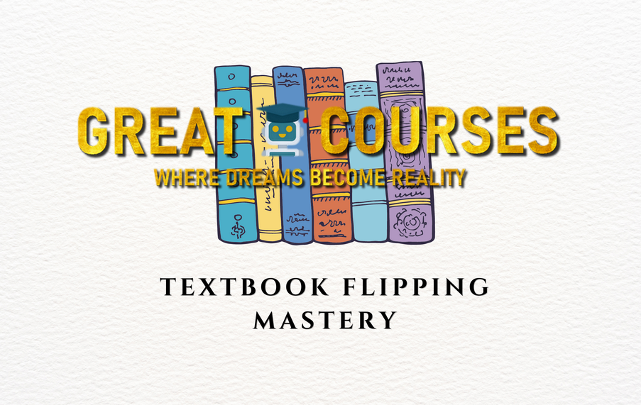 Textbook Flipping Mastery + Jarrylew's Personal Book Alert List By Jarek Lewis - Free Download Course & Spreadsheet