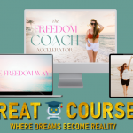 The Freedom Coach Accelerator By Katie & Flyod - Free Download Course