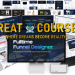 Fulltime Funnel Designer 3.0 By Gusten Sun - Free Download Course