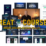 Funnels University By Gusten Sun - Free Download Course