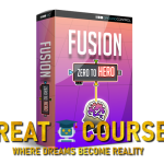 Fusion: Zero To Hero By Casey Faris - Free Download Course Ground Control