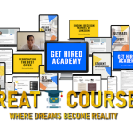 Get Hired Academy 2.0 By Sho Dewan & Stacy - Free Download GHA Course Workhap
