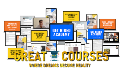Get Hired Academy 2.0 By Sho Dewan & Stacy - Free Download GHA Course Workhap