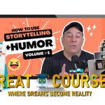 Humor Volume #1 By Matthew Dicks - Free Download Course StoryWorthy