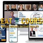 Idea Power By David Deutsch - Free Download Course