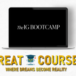 The IG Bbootcamp For Sales Course By Katy Amezcua - Free Download Course