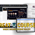 The IG BlackFile 4.0 By Dominik Rieger - Free Download IGBF Course - Heydominink Black File