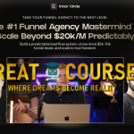 Inner Circle Funnel Agency Mastermind By Gusten Sun & Pedro Moreira - Free Download Course