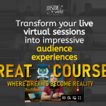 Inside The Show By Felippe Nardi - Free Download Course + All Masterclasses