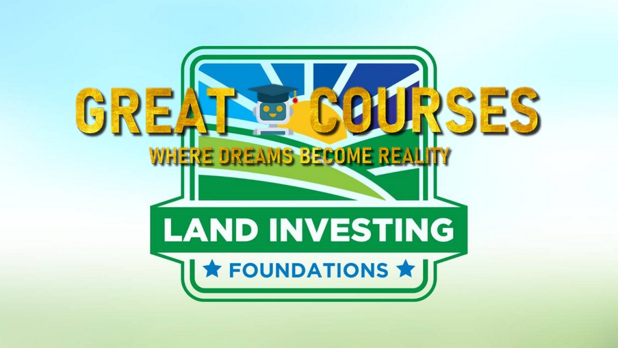 Land Investing Foundations By Seth Williams - REtipster - Free Download Course