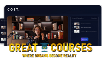 IPGA Masterclass By Sander Stage - Free Download Course - SMMA Academy