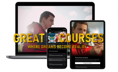 iPhone Photography Academy By Emil Pakarklis - Free Download Course - iPhone Photography Online Course School