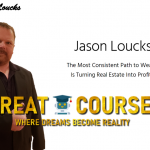 Real Estate Fast Cash Program By Jason Loucks - Free Download Course - Private Money Machine - Secret Lender - Foreclosure Investing System