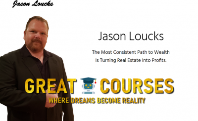 Real Estate Fast Cash Program By Jason Loucks - Free Download Course - Private Money Machine - Secret Lender - Foreclosure Investing System