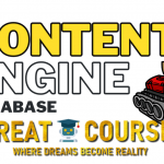 Kontent Engine DB By Stephen G. Pope - Free Download Database & Course