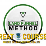 The Land Funnel Method Course By Clint Turner - Free Download Learn Land